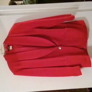 Options Melrose, M, red